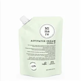 Mimare Activador Cream Curly 200ml