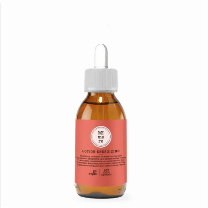 Mimare Lotion Energizing 125ml