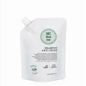 Mimare Champú Disciplinante Anti-Frizz