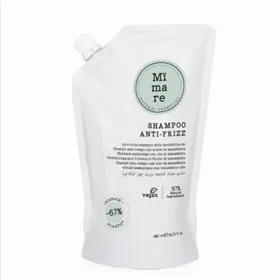 Mimare Champú Disciplinante Anti-Frizz