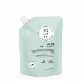 Mimare Mascarilla Disciplinante Anti-Frizz