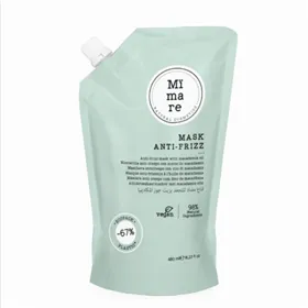 Mimare Mascarilla Disciplinante Anti-Frizz