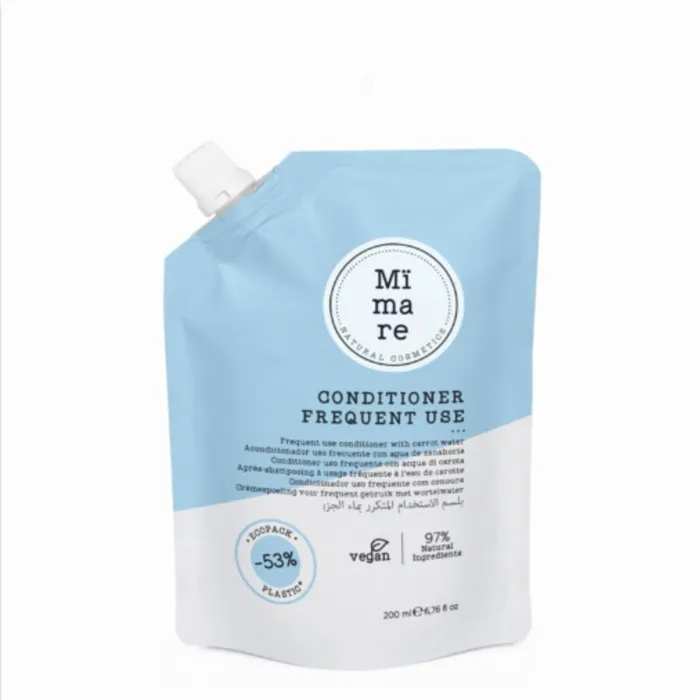 Mimare Acondicionador Uso Frecuente