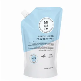 Mimare Après-shampoing Usage Fréquent