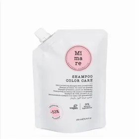 Mimare Champú Color Care