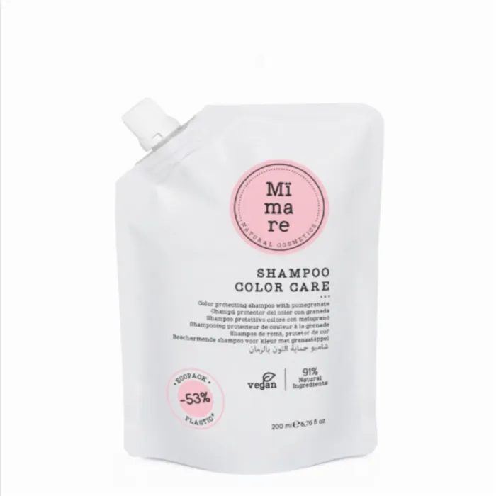 Mimare Champú Color Care