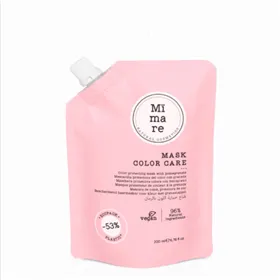 Mimare Mascarilla Color Care