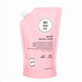 Mimare Mascarilla Color Care