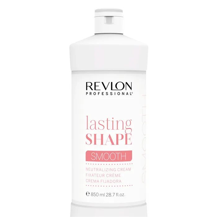 Revlon Lasting Shape Smooth Neutralizer 850ml