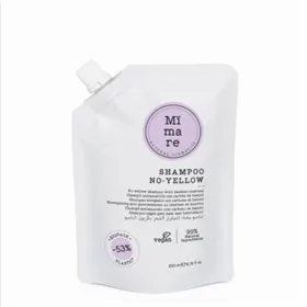 Mimare Champú Silver