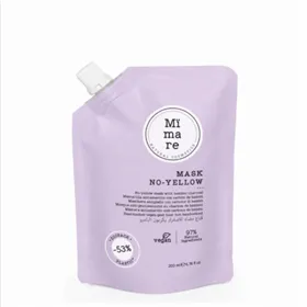 Mimare Mascarilla Silver