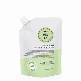 Mimare Acondicionador Curly Co-Wash