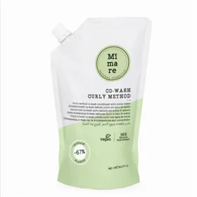 Mimare Acondicionador Curly Co-Wash
