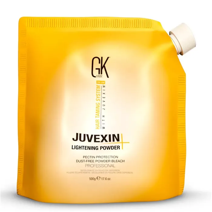Global Keratin Juvexin Lightening Powder+ 500ml