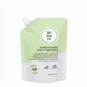 Mimare Acondicionador Metodo Curly