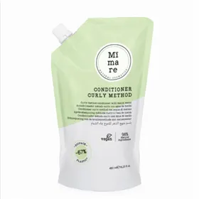 Mimare Acondicionador Metodo Curly