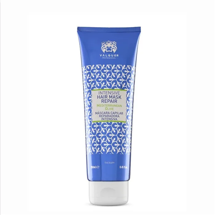 Valquer Masque capillaire réparateur intensif