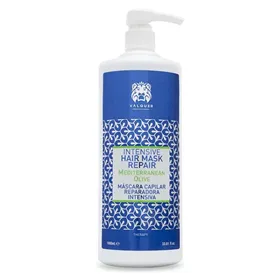 Valquer Masque capillaire réparateur intensif