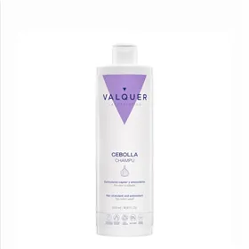Valquer Champú Cebolla