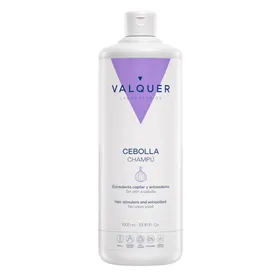 Valquer Shampoing Oignon