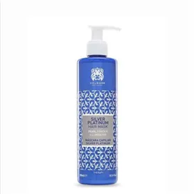 Valquer Mascarilla Capilar Silver Platinum 290ml