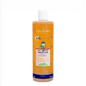 Valquer Kids Champô Preventivo 400ml