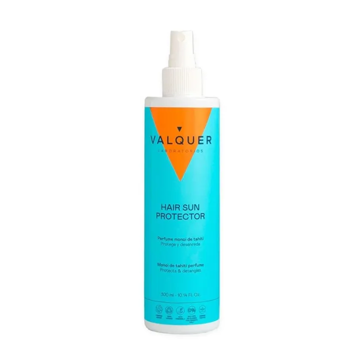 Valquer Protector Solar Capilar 300ml