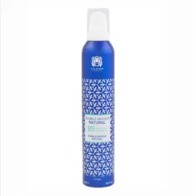 Valquer Bubble Mousse Natural 300ml