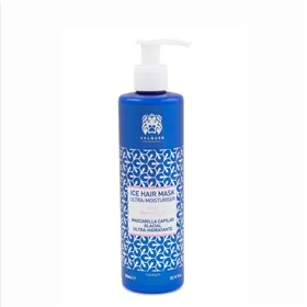 Valquer Mascara Capilar Glacial Ultra hidratante 