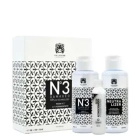 Valquer Nº3 Damaged Kit Permanente 210ml
