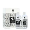 Valquer Nº3 Kit Permanente para Cabelo Danificado 210ml