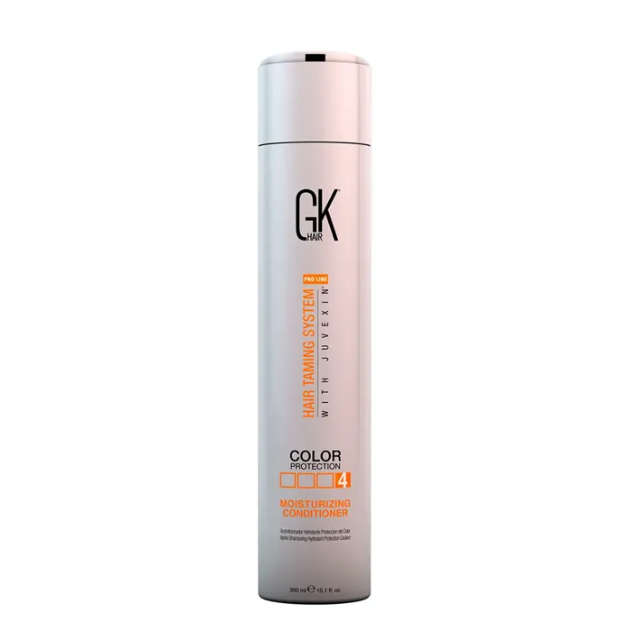Amaciador Global Keratin Hidratante 300ml