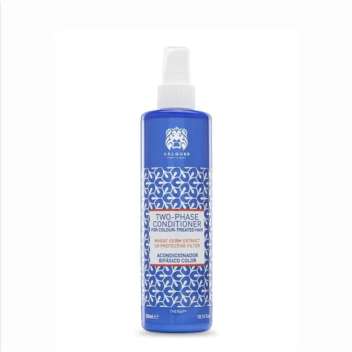 Valquer Acondicionador Bifásico Color 300ml