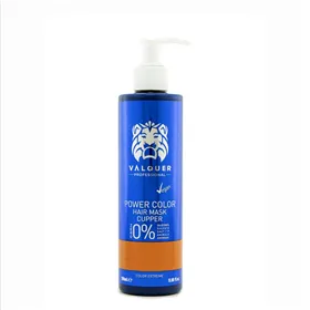 Valquer Power Color Máscara de Cabelo Zero 275ml