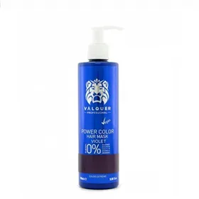Valquer Power Color Hair Mask Zero 275ml