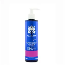 Valquer Power Color Hair Mask Zero 275ml