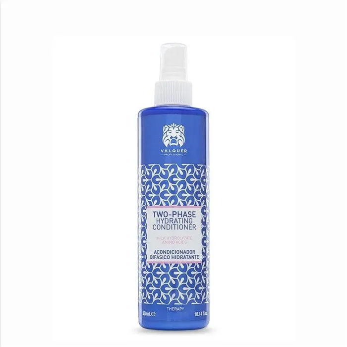 Valquer Après-shampoing biphasé hydratant 300 ml