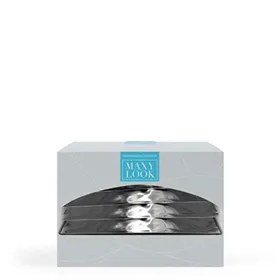 Maxy Look Pó Descolorante Compacto Azul 50g
