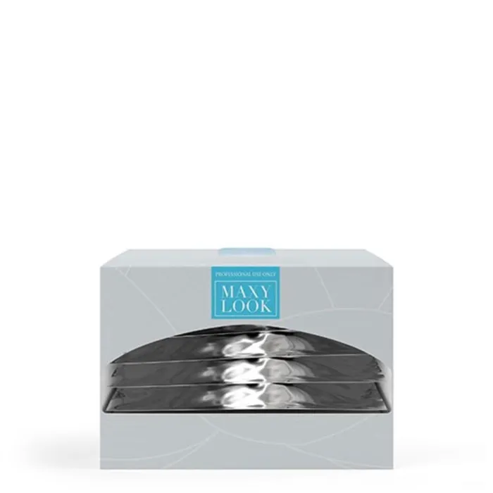 Maxy Look Polvo Decolorante Compacto Azul 50g
