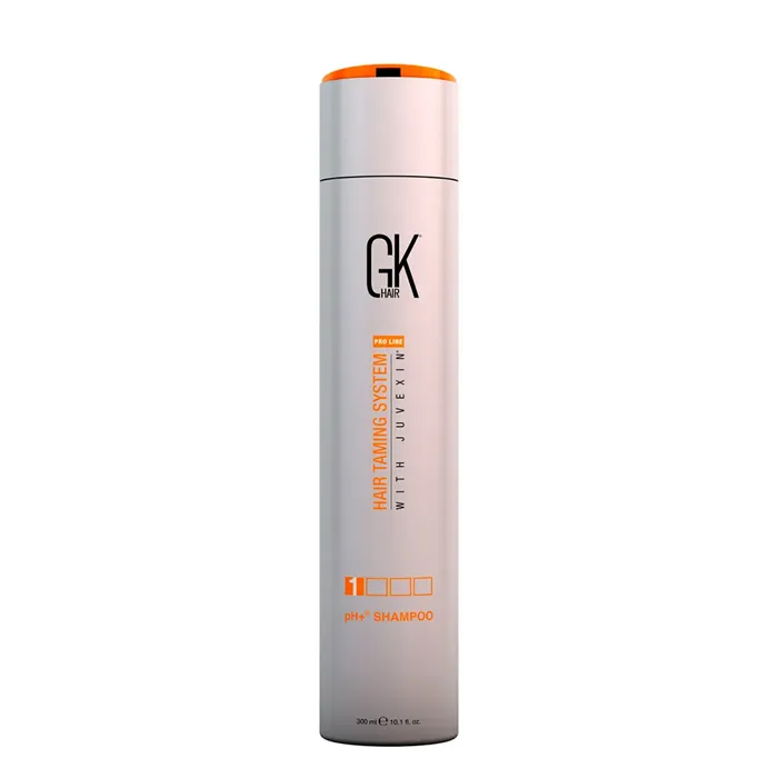 Global Keratin Ph+ Clarifying Champu 300ml