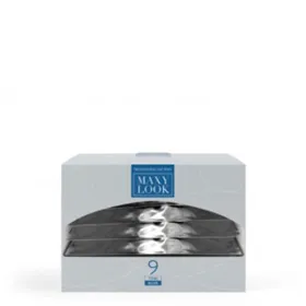 Maxy Look Polvo Decolorante Compacto Azul 9 Tonos 50g