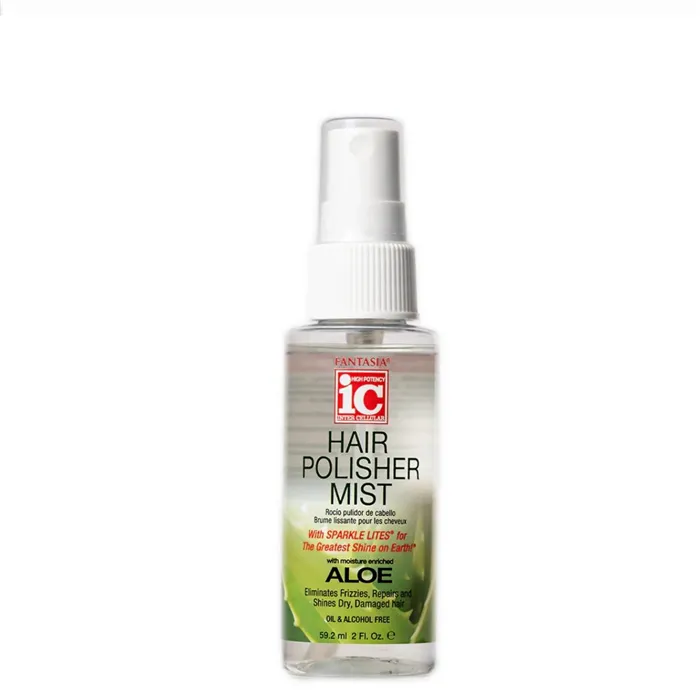 IC Fantasia Hair Aloe Polisher Mist Spray 59.2ml