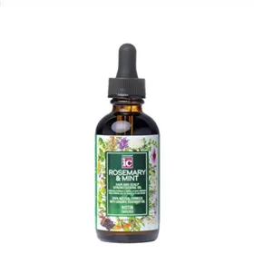 IC Fantasia Rosemary & Mint Hair Scalp 59ml