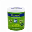 IC Fantasia Hair Polisher Olive Styling Gel 567 g