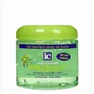 IC Fantasia Hair Polisher Olive Styling Smoothing Gel 567 g