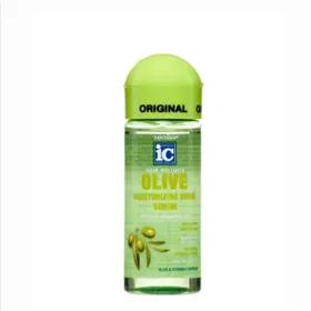 IC Fantasia Hair Polisher Olive Moisturizing Shine Serum 178ml