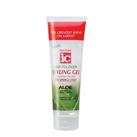 Gel de Estilo IC Fantasia com Aloe Vera