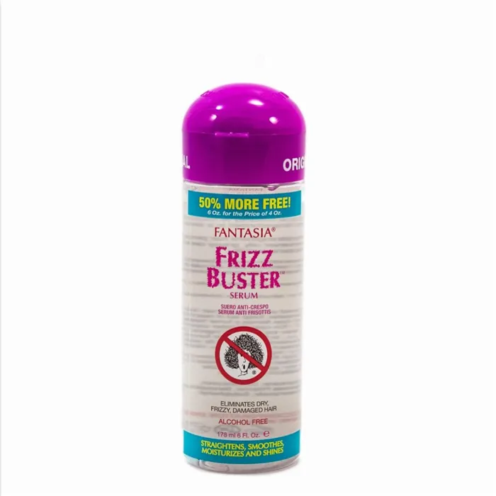 IC Fantasia Frizz Buster Serum Anti-Crespo 178 ml