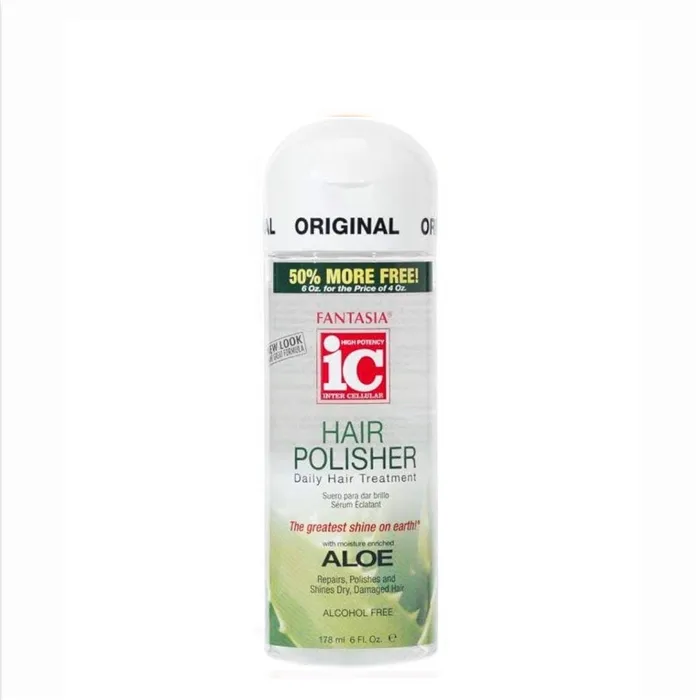 IC Fantasia Hair Polisher Daily Hair Treatment 118ml