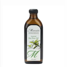 Mamado Natural Óleo de Tea Tree 150ml